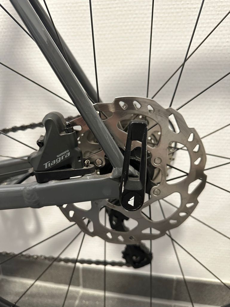 Brugt Canyon Endurace 6 2024 2024 Road & Gravel — billede 12 af 14