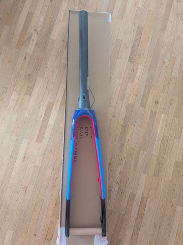 Tweedehands Trek Madone SLR Gen 8 Frameset 2026 Frameset 2026 Road & Gravel — afbeelding 5 van 6