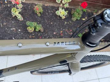 Used Fuji Jari 1.5 2022 2022 Road & Gravel, Green — image 12 of 17
