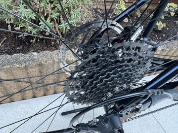 Used Fuji Jari 1.5 2022 2022 Road & Gravel, Green — image 8 of 17