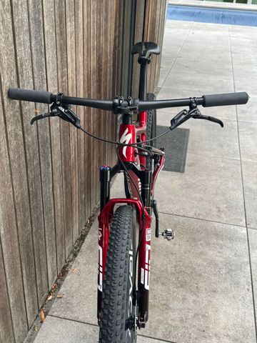 Brugt Specialized S-Works Epic 2022 2022 Mountainbike — billede 4 af 4