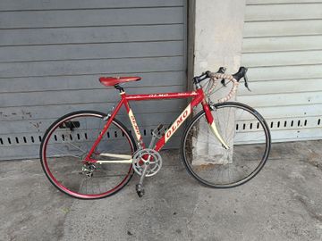 Used Olmo Custom Shimano 105 2010 Road & Gravel