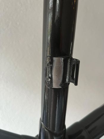 Used Colnago C40 Shimano Dura Ace 2002 Road & Gravel, Black — image 28 of 28