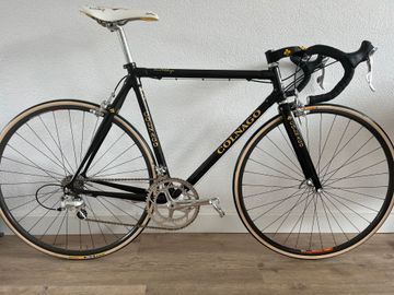 Gebrauchtes Colnago C40 Shimano Dura Ace 2002 Road & Gravel