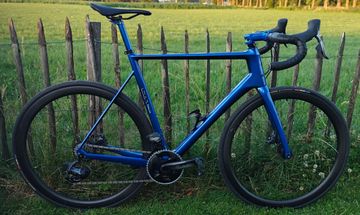 Käytetty CBT Italia Necer 2021 Road & Gravel