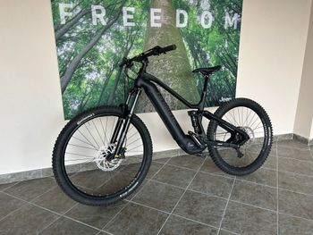 Gebrauchtes Haibike AllMtn 3 2024 2024 MTB
