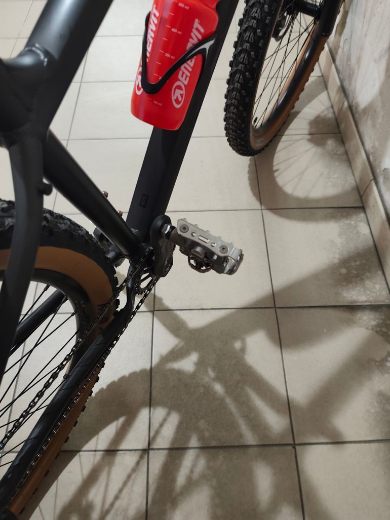 Brugt Trek Marlin 8 Gen 2 2023 2023 Mountainbike — billede 5 af 17