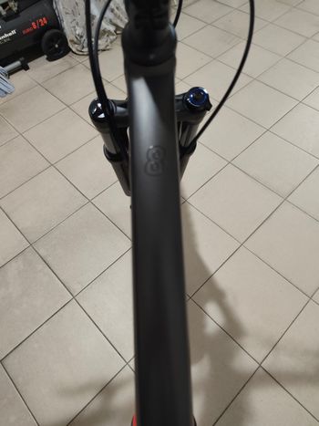 Brugt Trek Marlin 8 Gen 2 2023 2023 Mountainbike — billede 13 af 17