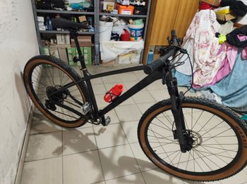 Trek Marlin 8 Gen 2 2023 2023 MTB usato