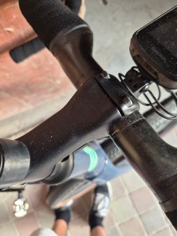 Used Cervélo Aspero Frameset 2025 Road & Gravel, Blue — image 4 of 4