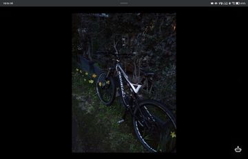 Brugt Specialized Stumpjumper FSR Elite 2012 2012 Mountainbike — billede 4 af 15