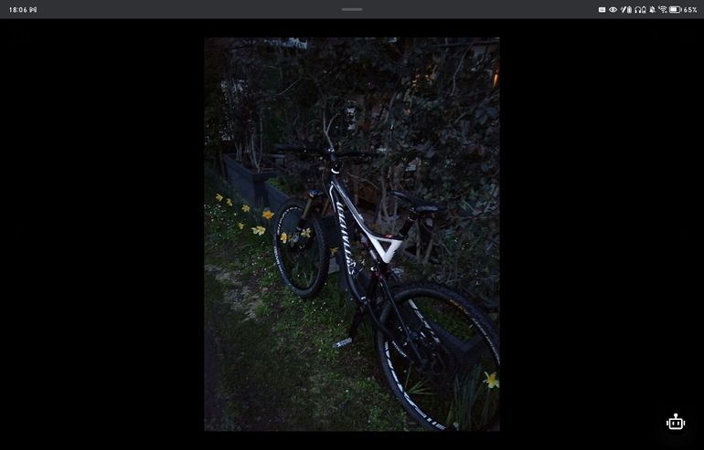 Brugt Specialized Stumpjumper FSR Elite 2012 2012 Mountainbike — billede 4 af 15