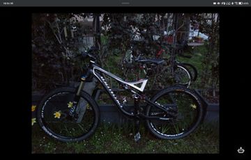 Brugt Specialized Stumpjumper FSR Elite 2012 2012 Mountainbike — billede 2 af 15