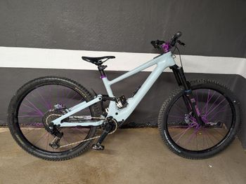 Used Specialized Turbo kenevo Other SRAM - Mountainbike 2025 MTB