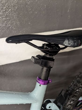 Specialized Turbo kenevo Other SRAM - Mountainbike 2025 Mountainbike usato, Blu — immagine 4 di 13