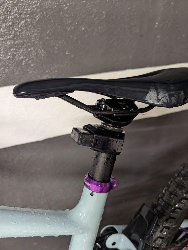 Specialized Turbo kenevo Other SRAM - Mountainbike 2025 Mountainbike usato, Blu — immagine 4 di 13