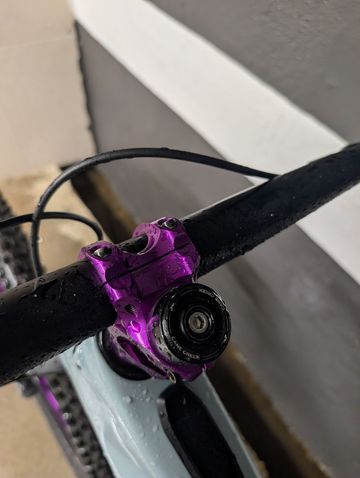 Tweedehands Specialized Turbo kenevo Other SRAM - Mountainbike 2025 Mountainbike — afbeelding 6 van 13