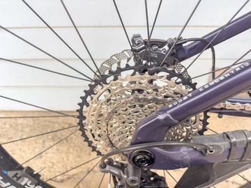 Tweedehands Orbea Wild H10 2026 2026 Mountainbike — afbeelding 8 van 11