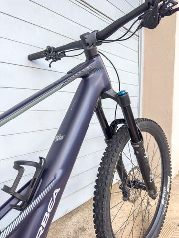 Tweedehands Orbea Wild H10 2026 2026 Mountainbike — afbeelding 3 van 11