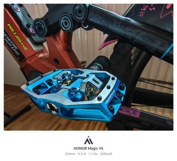 Used Taurii Sonic EVO EN 1 2022 MTB