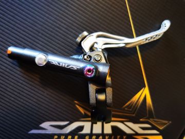 Taurii Sonic EVO EN 1 2022 Mountainbike d'occasion — image 5 sur 13