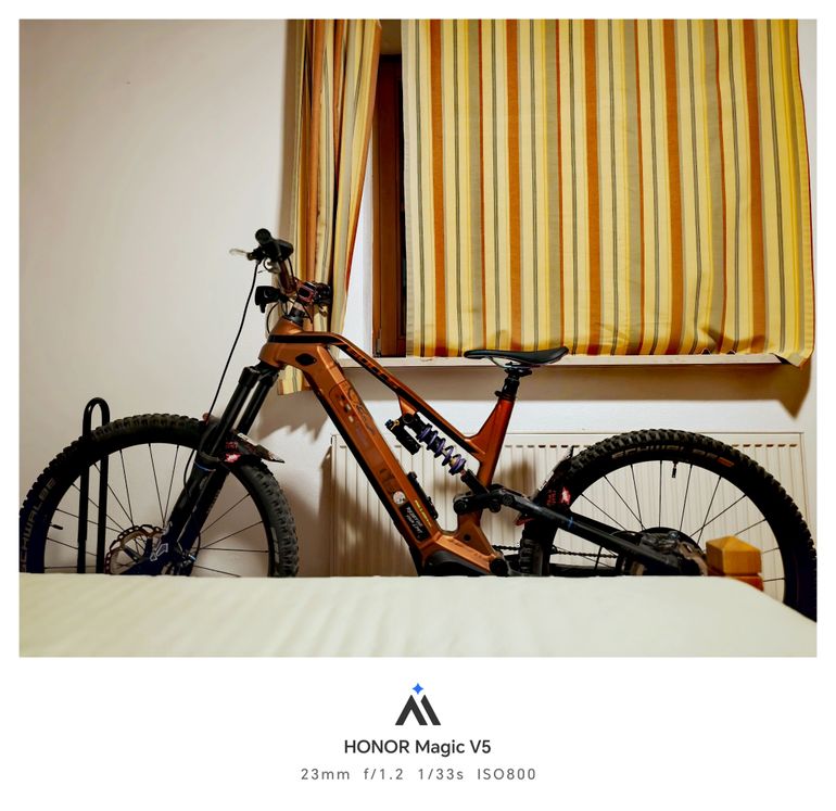 Brugt Taurii Sonic EVO EN 1 2022 Mountainbike — billede 10 af 13