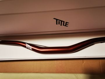 Taurii Sonic EVO EN 1 2022 Mountainbike d'occasion — image 4 sur 13