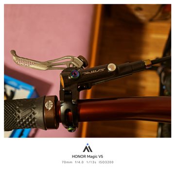 Taurii Sonic EVO EN 1 2022 Mountainbike d'occasion — image 9 sur 13