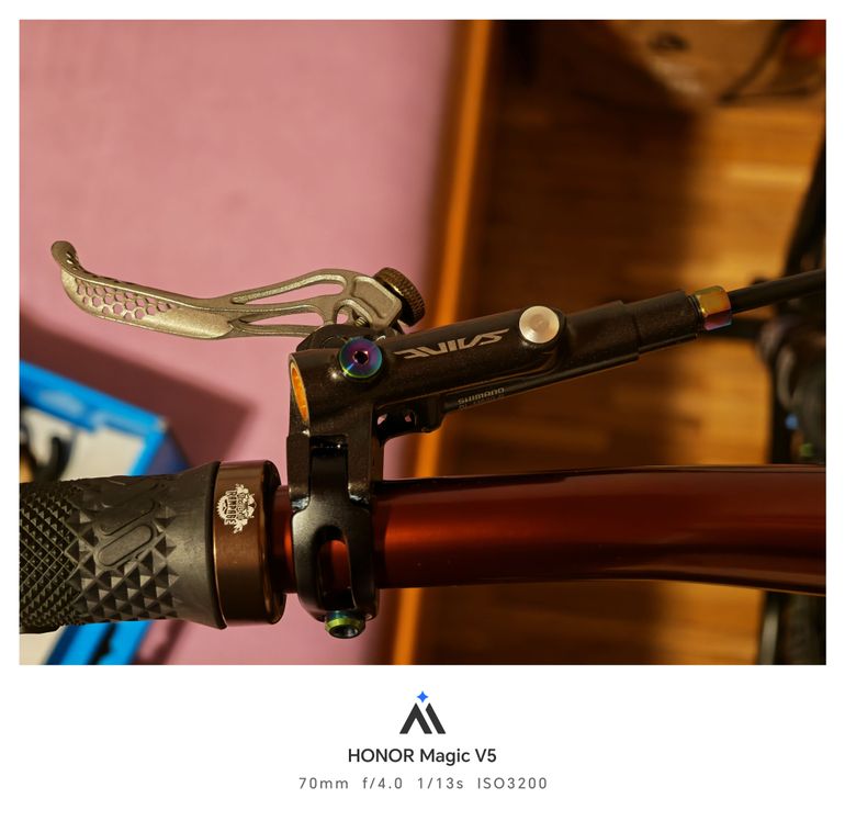 Brugt Taurii Sonic EVO EN 1 2022 Mountainbike — billede 9 af 13