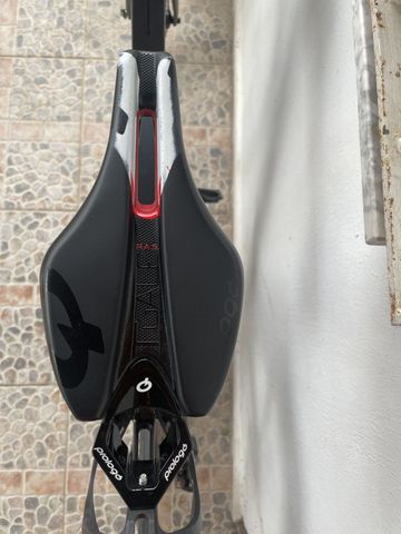 Used Canyon Speedmax CF 7.0 2020 2020 Road & Gravel, Black — image 14 of 22