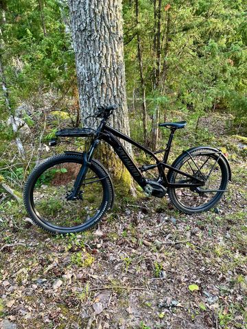 Specialized Turbo Tero X 5.0 2023 2023 MTB de segunda mano