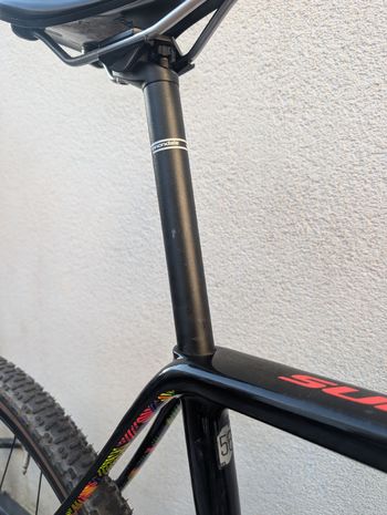 Gebrauchtes Cannondale Superx Shimano 105 2023 Road & Gravel, Schwarz — Bild 13 von 13
