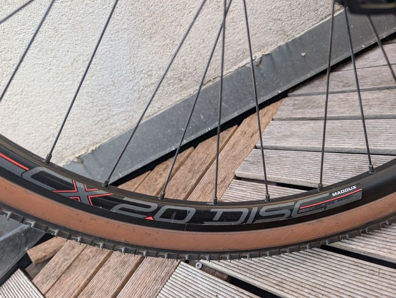 Gebrauchtes Cannondale Superx Shimano 105 2023 Road & Gravel, Schwarz — Bild 9 von 13