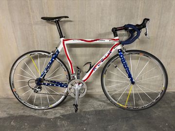 Used Klein Q Pro Carbon 2002 Road & Gravel