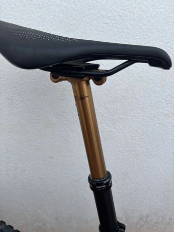 Brugt Specialized Epic EVO Pro 2021 2021 Mountainbike — billede 6 af 8