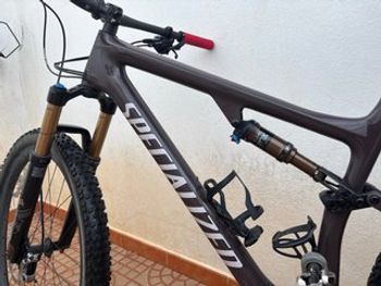 Gebrauchtes Specialized Epic EVO Pro 2021 2021 MTB