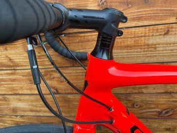 Specialized Roubaix SL4 Elite Disc 2016 2016 Road & Gravel usato, Rosso — immagine 24 di 64