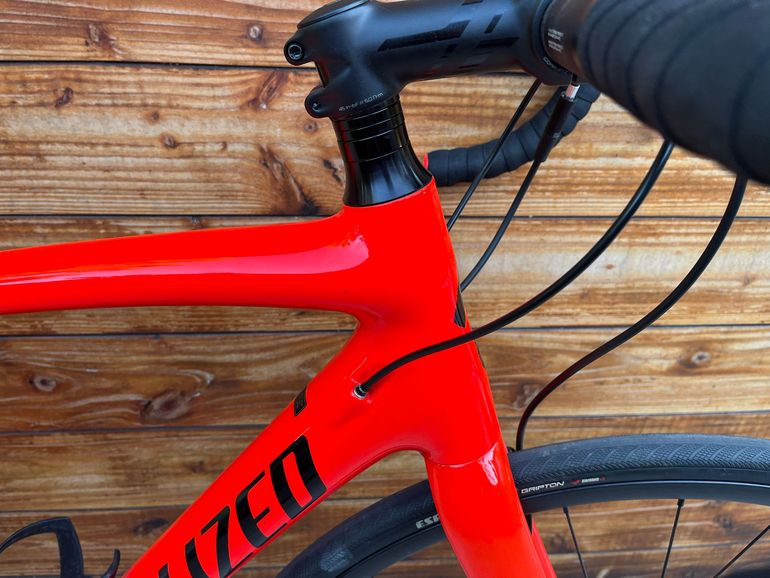 Brugt Specialized Roubaix SL4 Elite Disc 2016 2016 Road & Gravel — billede 33 af 64