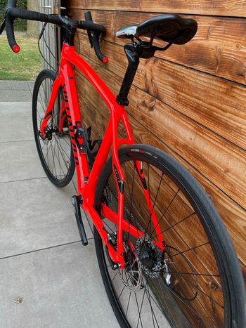 Brugt Specialized Roubaix SL4 Elite Disc 2016 2016 Road & Gravel — billede 48 af 64