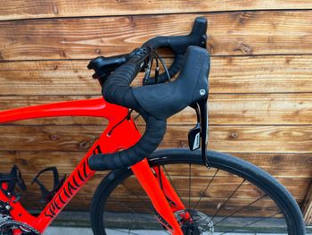 Brugt Specialized Roubaix SL4 Elite Disc 2016 2016 Road & Gravel — billede 45 af 64