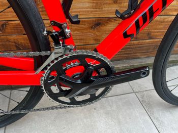 Brugt Specialized Roubaix SL4 Elite Disc 2016 2016 Road & Gravel — billede 5 af 64