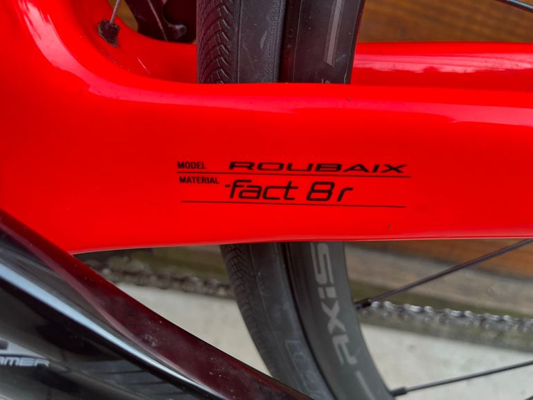 Brugt Specialized Roubaix SL4 Elite Disc 2016 2016 Road & Gravel — billede 12 af 64