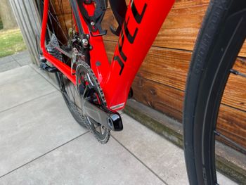 Brugt Specialized Roubaix SL4 Elite Disc 2016 2016 Road & Gravel — billede 46 af 64