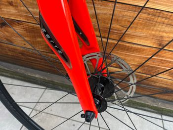 Brugt Specialized Roubaix SL4 Elite Disc 2016 2016 Road & Gravel — billede 15 af 64