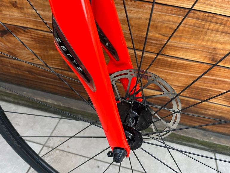 Brugt Specialized Roubaix SL4 Elite Disc 2016 2016 Road & Gravel — billede 15 af 64