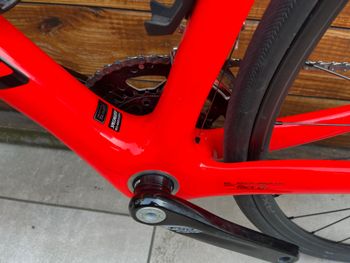 Brugt Specialized Roubaix SL4 Elite Disc 2016 2016 Road & Gravel — billede 47 af 64