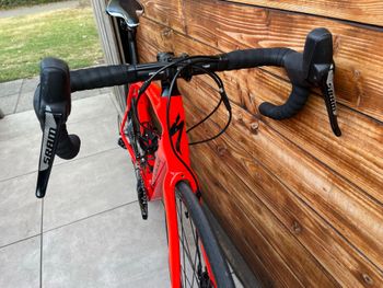 Brugt Specialized Roubaix SL4 Elite Disc 2016 2016 Road & Gravel — billede 9 af 64