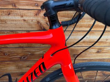 Brugt Specialized Roubaix SL4 Elite Disc 2016 2016 Road & Gravel — billede 26 af 64