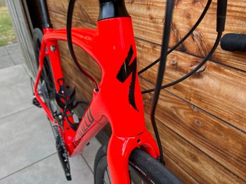 Brugt Specialized Roubaix SL4 Elite Disc 2016 2016 Road & Gravel — billede 52 af 64