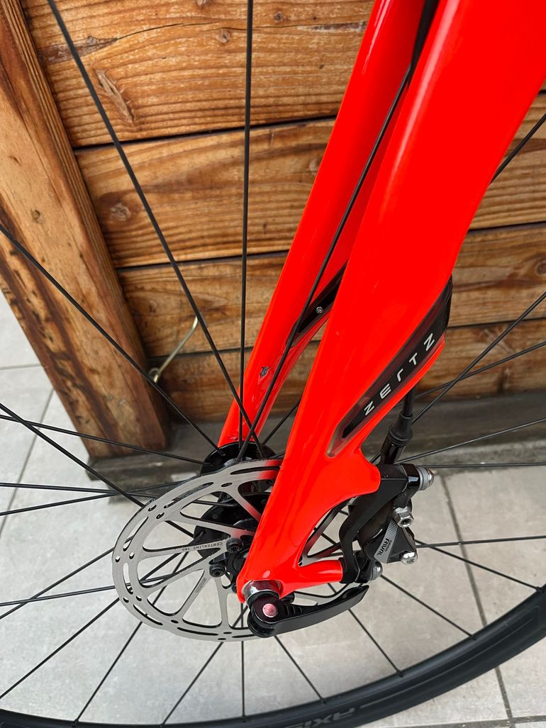 Brugt Specialized Roubaix SL4 Elite Disc 2016 2016 Road & Gravel — billede 16 af 64